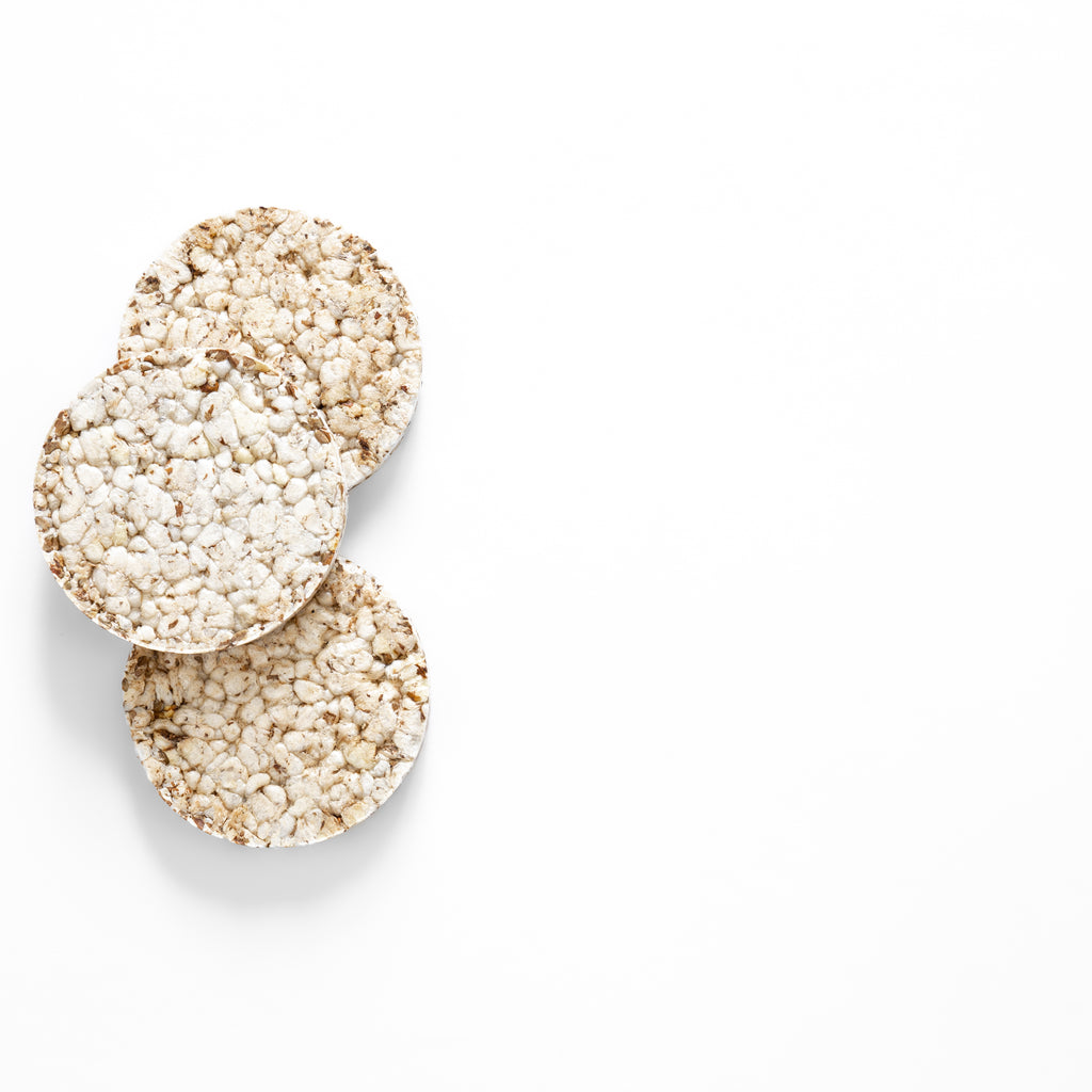 Kallø Rice Cake Minis Snack Pack Recipe