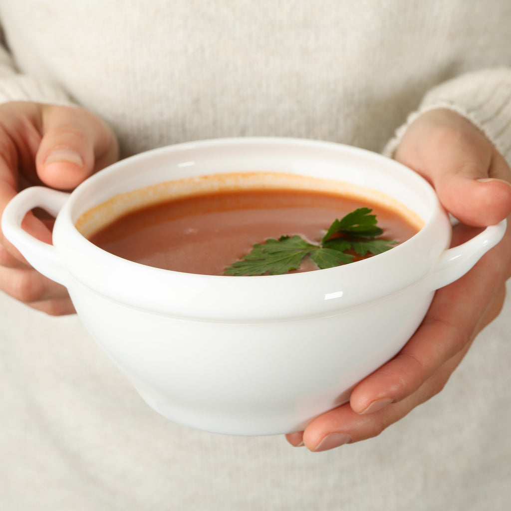 Pret a Manger Souper Tomato Soup Recipe
