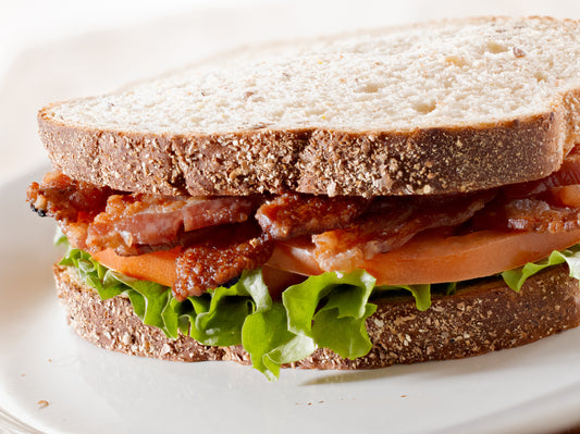 BLT Recipe