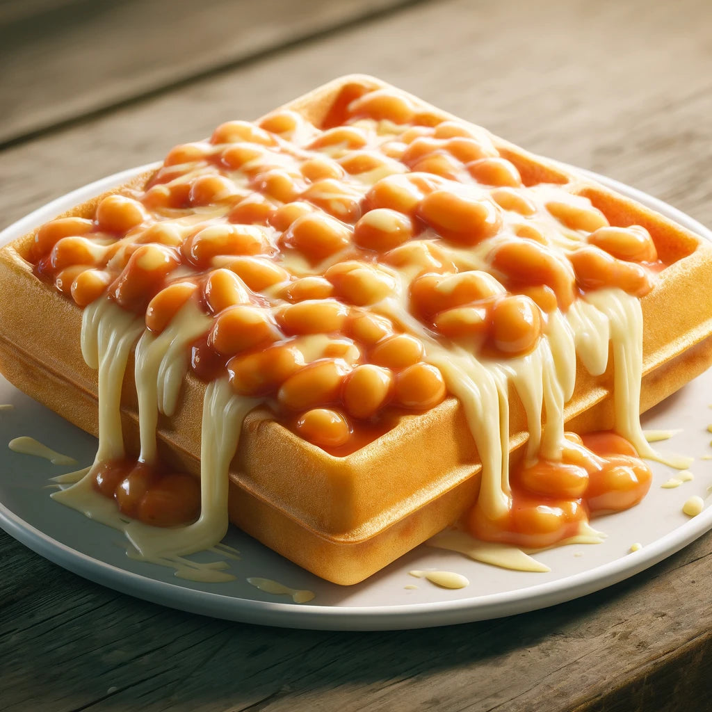 Waffle & Beans