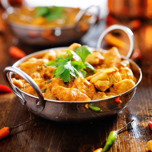 Chicken Curry Recipe