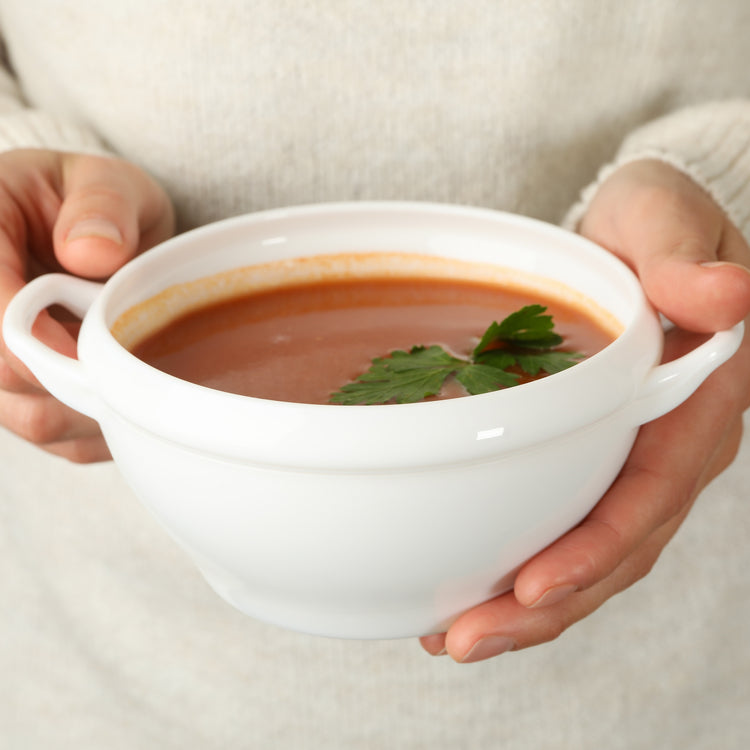 Pret a Manger Souper Tomato Soup Recipe