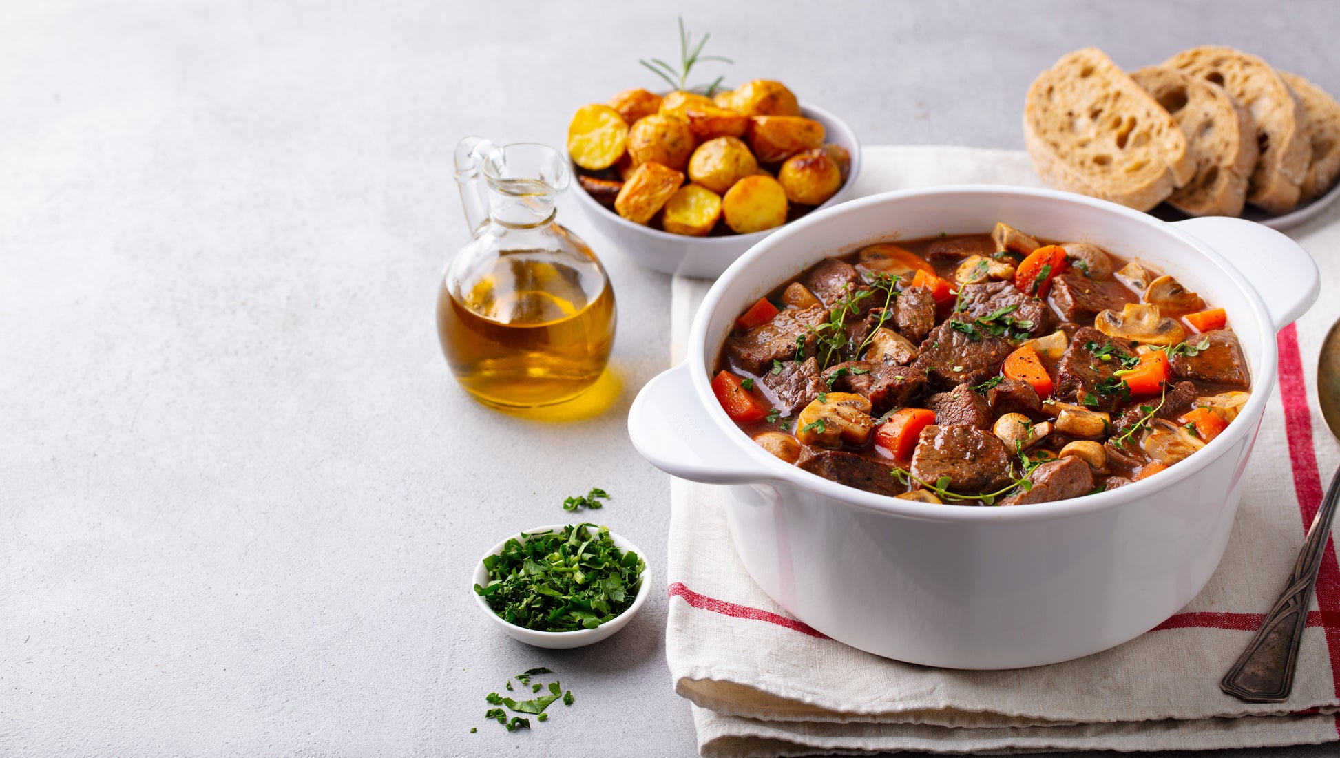 Tesco Minced Lamb Hot Pot Recipe